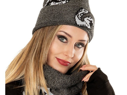 Harry Potter Beanie The Dark Arts