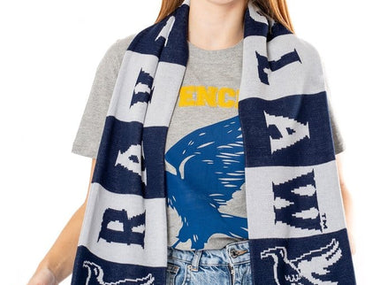 Harry Potter Bufanda Ravenclaw