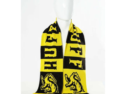Harry Potter Bufanda Hufflepuff