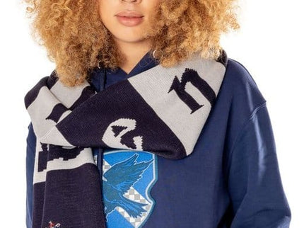 Harry Potter Bufanda Ravenclaw Long Length