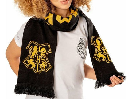 Harry Potter Bufanda Hogwarts Reverse Long Length