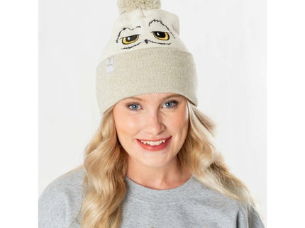 Harry Potter Beanie Hedwig