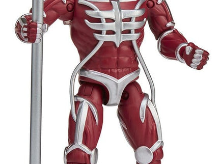 Mighty Morphin Power Rangers Basic Figura Lord Zedd