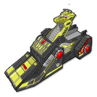 Mighty Morphin Power Rangers Thunderzord Figura Griffin