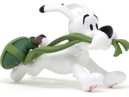 Astérix Figura PVC Idéfix y la Poción Mágica 4 cm