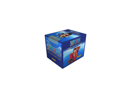 One Piece: Road to Egghead Stickers Box (36) *Edición Alemán*
