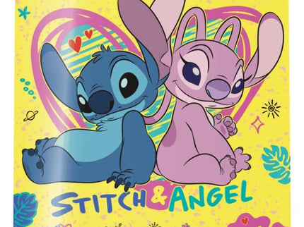Stitch & Angel Álbum de Cromos *Edición Alemana*