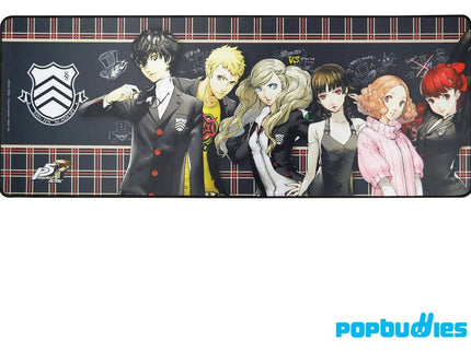 Persona Alfombrilla de ratón Shujin Academy 80 x 30 cm&nbsp;