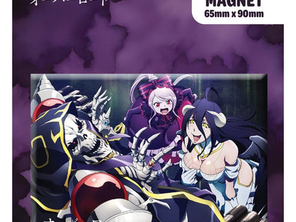Overlord Imane Albedo Having Fun