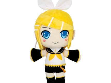 Vocaloid Peluche Cuteforme Rin Kagamine 28 cm