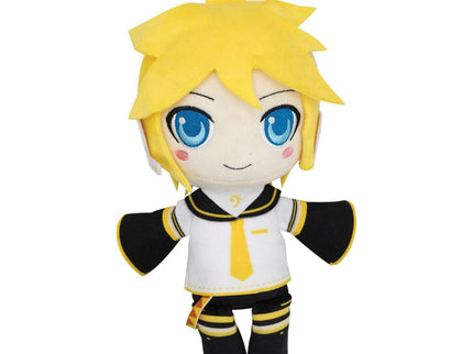 Vocaloid Peluche Cuteforme Len Kagamine 28 cm