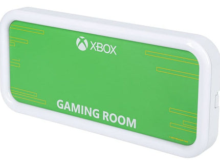 Xbox Lámpara de pared Light up Room Sign V2