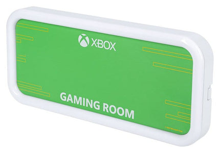 Xbox Lámpara de pared Light up Room Sign V2