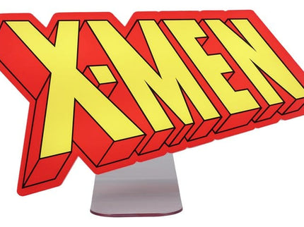 X-Men Lámpara Logo