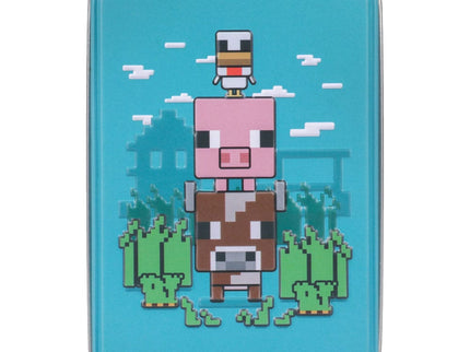 Minecraft Baraja de Naipes Animals