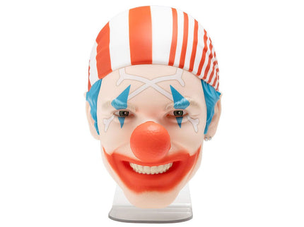 One Piece Lámpara 3D LED Buggy Mask