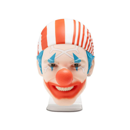 One Piece Lámpara 3D LED Buggy Mask