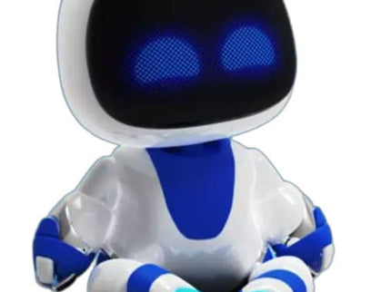 Astro Bot Icon lamparilla Astro Bot