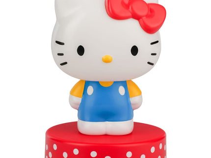 Sanrio Lámpara Icons Hello Kitty 11 cm