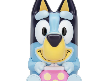 Bluey Hucha