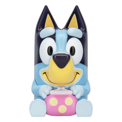 Bluey Hucha