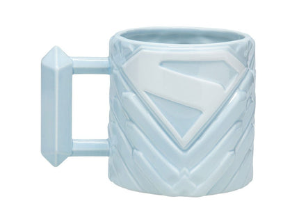 DC Comics Taza Shaped Superman Fortress of Solitude