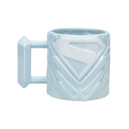 DC Comics Taza Shaped Superman Fortress of Solitude