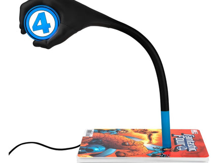 Fantastic Four Lámpara USB Mr Fantastic 32 cm