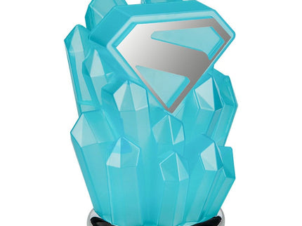 DC Comics Lámpara Superman Fortress of Solitude