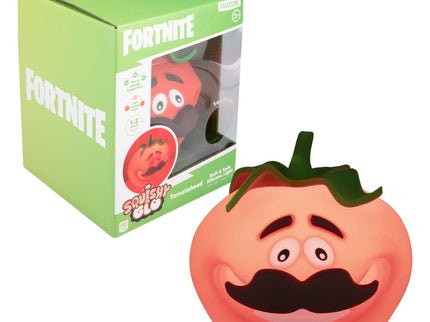 Fortnite SquishyGlo Lámpara Rechargeable 15 cm