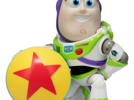 Toy Story Lámpara GloBuddies Buzz Lightyear