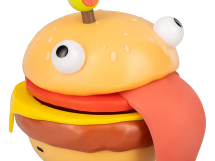 Fortnite Lámpara Durrr Burger Posable 30 cm