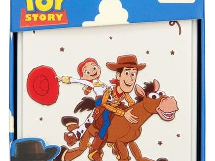 Toy Story Baraja de Naipes Cowboy in a Tin