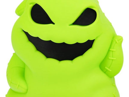 Pesadilla antes de Navidad SquishyGlo Lámpara Oogie Boogie Rechargeable 16 cm