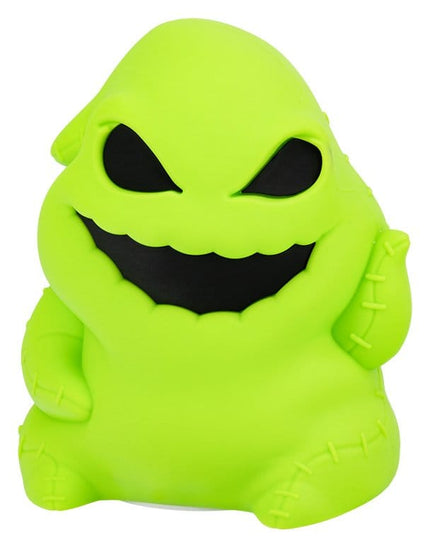 Pesadilla antes de Navidad SquishyGlo Lámpara Oogie Boogie Rechargeable 16 cm