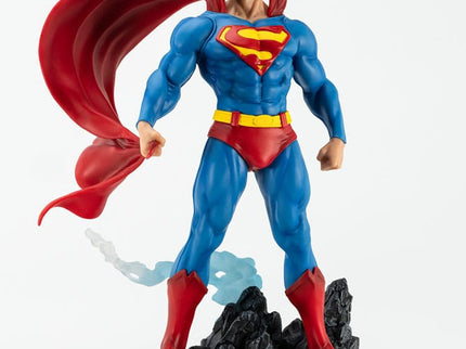 Superman PX Estatua PVC 1/8 Superman Classic Version 30 cm