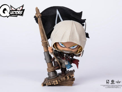 Assassin´s Creed Estatua Qlector Edward&nbsp;