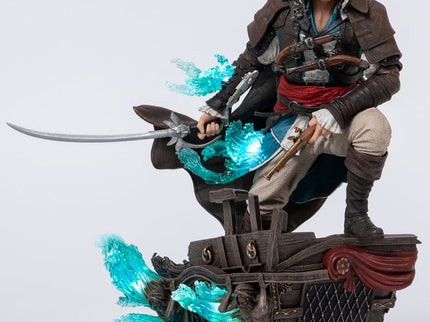 Assassin´s Creed Estatua 1/8 Animus Edward