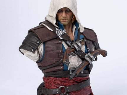 Assassin´s Creed Busto 1/4 Edward