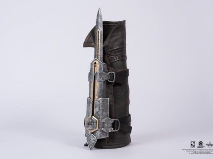 Assassin's Creed Réplica 1/1 Edward Hidden Blade