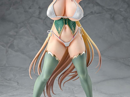 The Twilight Elf of the Evening Estatua PVC 1/6 Eilene 28 cm