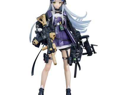 Girls' Frontline Estatua PVC 1/7 416MOD3 25 cm
