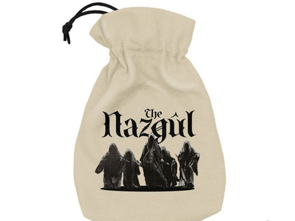El Señor de los Anillos Bolsa para Dados Nazgûl