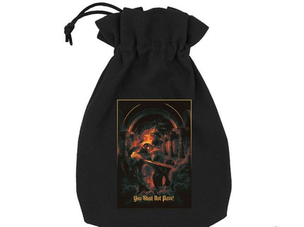 El Señor de los Anillos Bolsa para Dados Puente de Khazad-dûm