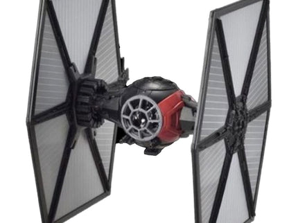 Star Wars Kit de maquetas 1/72 First Order Special Forces TIE Fighter 16 cm