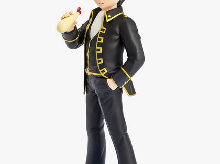 Gintama Estatua PVC Adokenette Hijikata Toushirou 14 cm