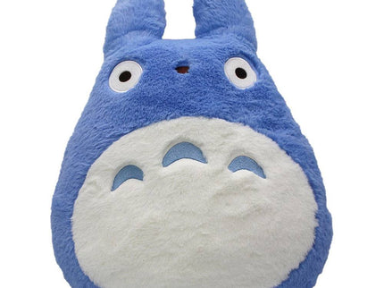Mi vecino Totoro Cojin Nakayoshi Blue Totoro