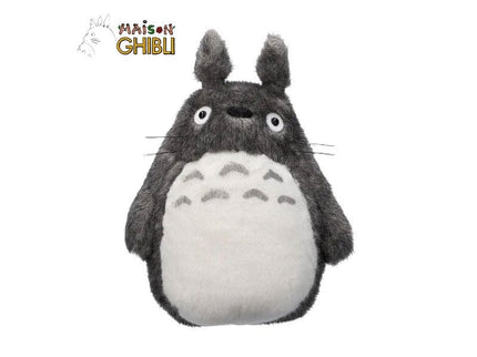Mi vecino Totoro Acryl Figura de peluche Big Totoro M 26 cm