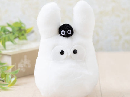 Mi vecino Totoro Peluche Beanbag Small Totoro Small