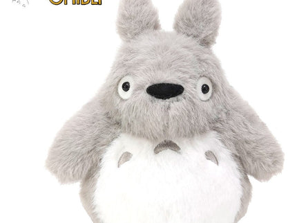 Mi vecino Totoro Komorebi Peluche Big Totoro 22 cm